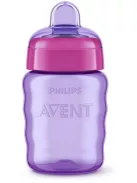 Avent SCF553/03 Classic lányos itatópohár, 260 ml