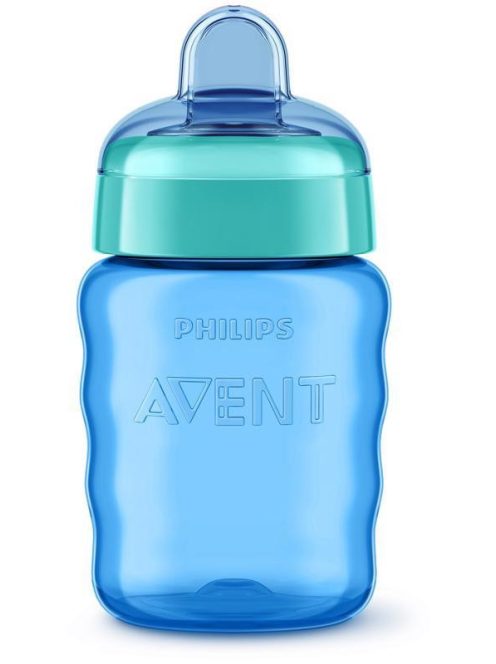 Avent SCF553/05 Itatópohár Classic 260 ml fiús