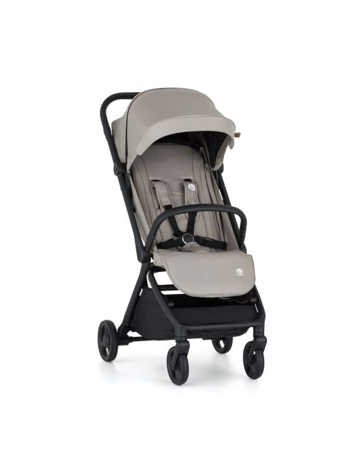 Petite&Mars Sport babakocsi Flip - Platinum Grey