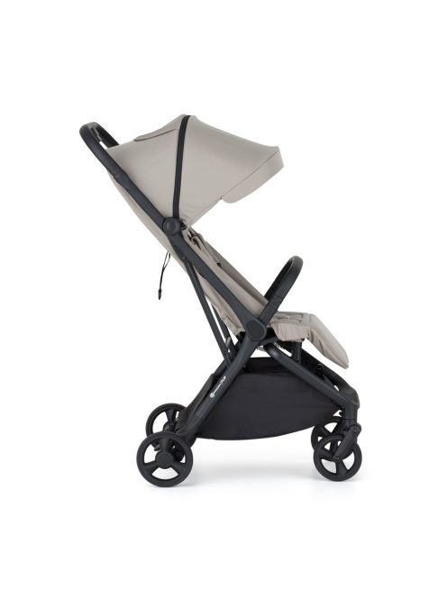 Petite&Mars Sport babakocsi Flip - Platinum Grey