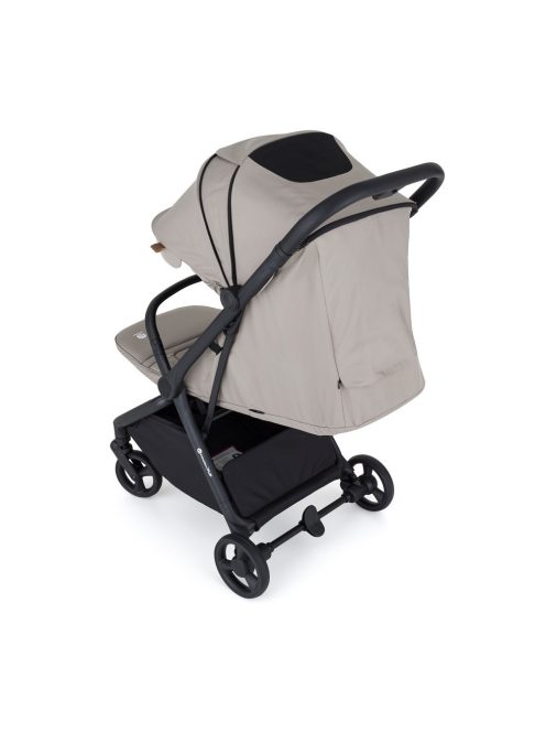 PETITE&MARS Sport babakocsi Flip Platinum Grey