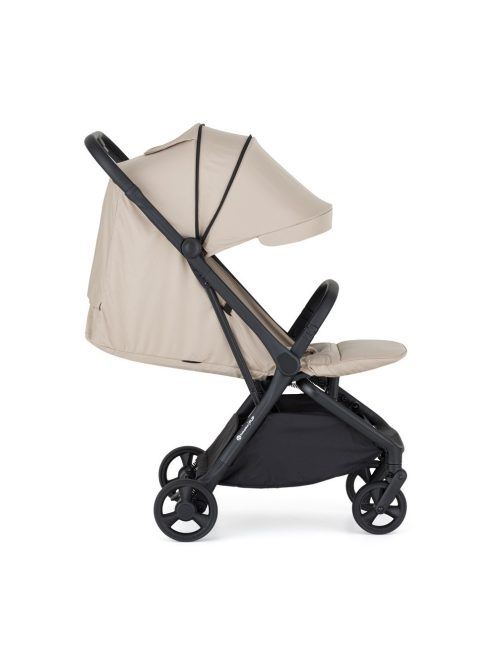 Petite&Mars Sport babakocsi Flip - Tan Beige