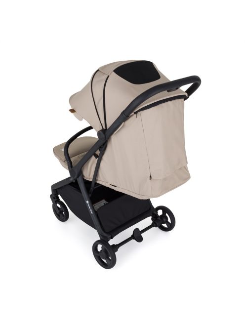Petite&Mars Sport babakocsi Flip - Tan Beige