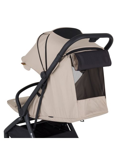 Petite&Mars Sport babakocsi Flip - Tan Beige
