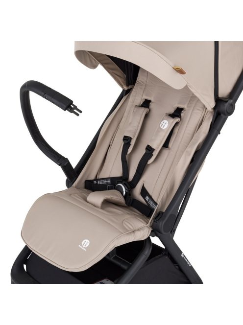 Petite&Mars Sport babakocsi Flip - Tan Beige