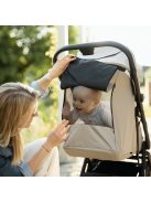 Petite&Mars Sport babakocsi Flip - Tan Beige