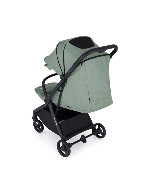 PETITE&MARS Sport babakocsi Flip Matcha Green