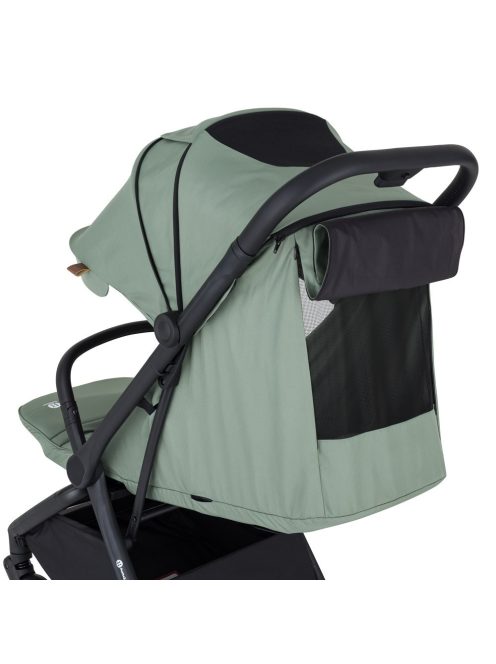 PETITE&MARS Sport babakocsi Flip Matcha Green