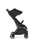 Petite&Mars Sport babakocsi Flip - Forever Black