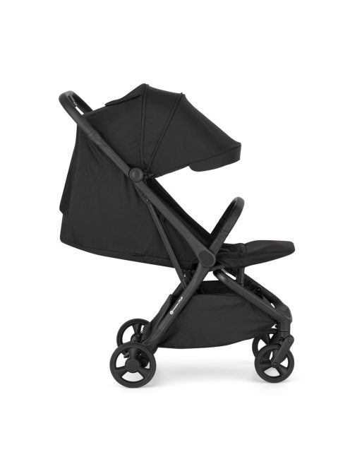 PETITE&MARS Sport babakocsi Flip Forever Black