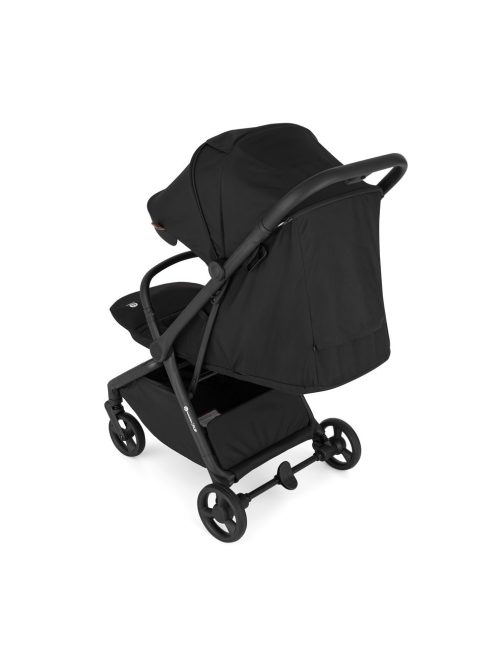 Petite&Mars Sport babakocsi Flip - Forever Black