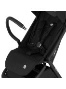 Petite&Mars Sport babakocsi Flip - Forever Black