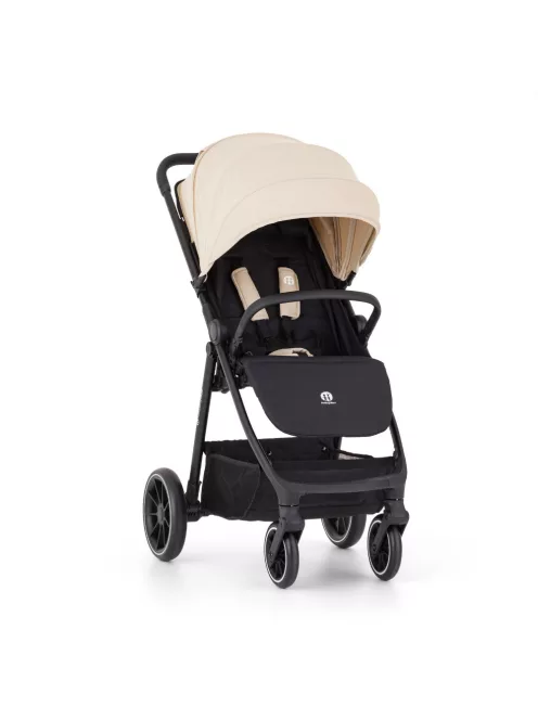 PETITE&MARS Sport babakocsi Nox - Sahara Beige