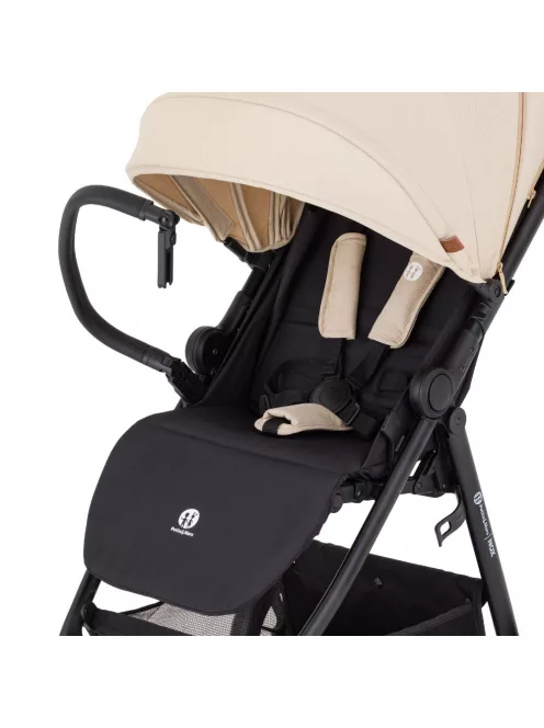PETITE&MARS Sport babakocsi Nox - Sahara Beige