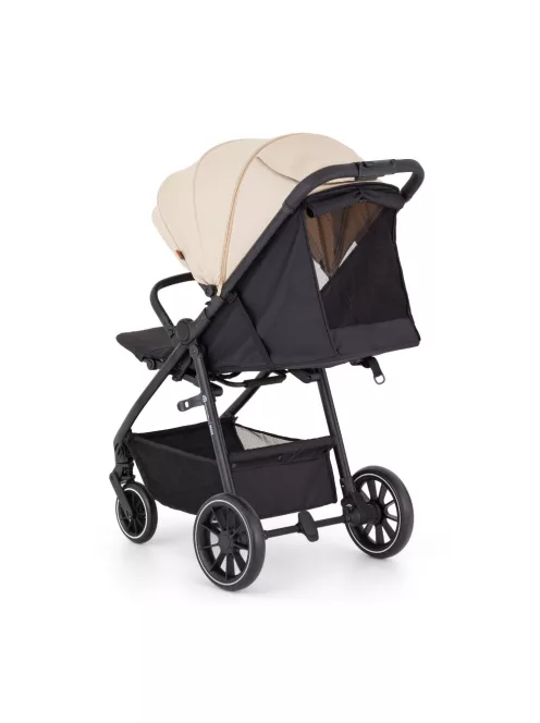 PETITE&MARS Sport babakocsi Nox - Sahara Beige