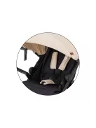 PETITE&MARS Sport babakocsi Nox - Sahara Beige