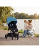 PETITE&MARS Sport babakocsi Nox - Ocean Blue