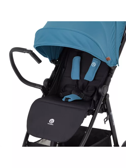 PETITE&MARS Sport babakocsi Nox - Ocean Blue