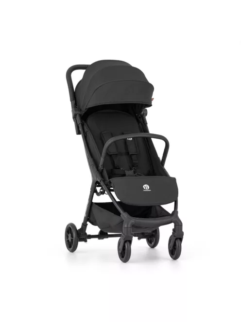 PETITE&MARS Sport babakocsi Pax - Perfect Black
