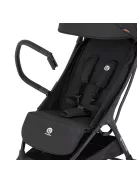 PETITE&MARS Sport babakocsi Pax - Perfect Black