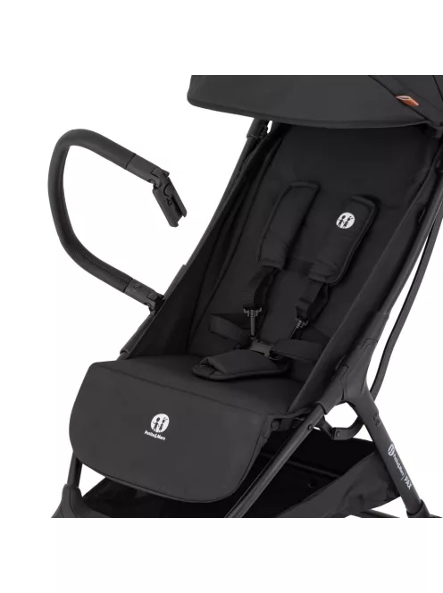 PETITE&MARS Sport babakocsi Pax - Perfect Black