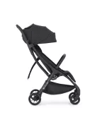 PETITE&MARS Sport babakocsi Pax - Perfect Black