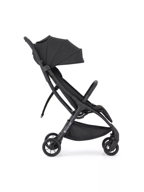 PETITE&MARS Sport babakocsi Pax - Perfect Black