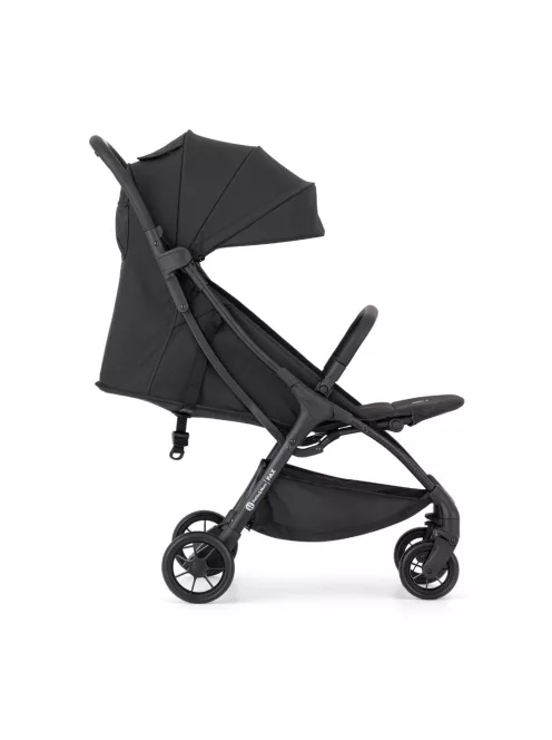 PETITE&MARS Sport babakocsi Pax - Perfect Black