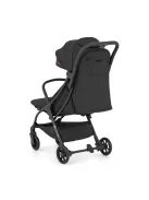 PETITE&MARS Sport babakocsi Pax - Perfect Black