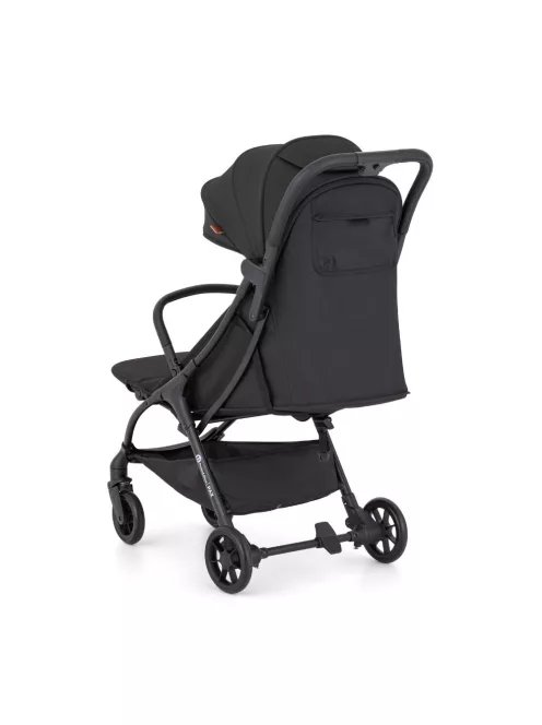 PETITE&MARS Sport babakocsi Pax - Perfect Black