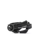 PETITE&MARS Sport babakocsi Pax - Perfect Black