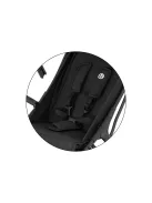 PETITE&MARS Sport babakocsi Pax - Perfect Black