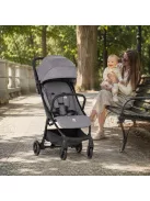 PETITE&MARS Sport babakocsi Pax - Ultimate Grey