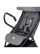 PETITE&MARS Sport babakocsi Pax - Ultimate Grey
