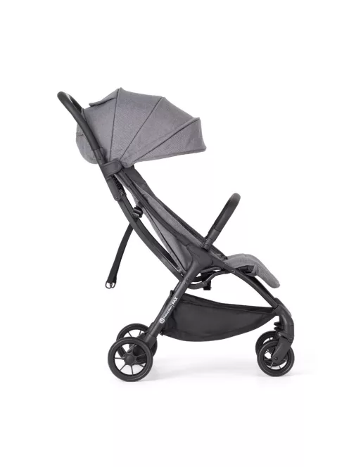 PETITE&MARS Sport babakocsi Pax - Ultimate Grey