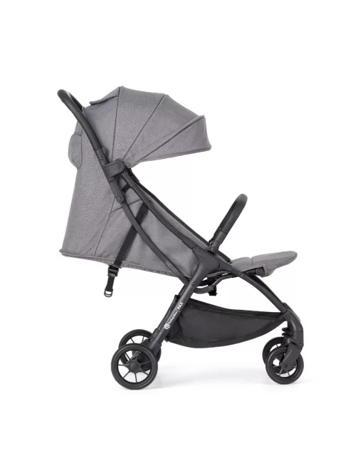 PETITE&MARS Sport babakocsi Pax - Ultimate Grey