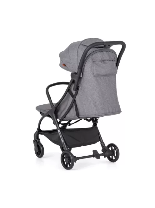 PETITE&MARS Sport babakocsi Pax - Ultimate Grey