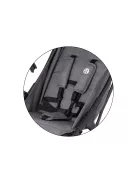PETITE&MARS Sport babakocsi Pax - Ultimate Grey