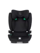 Petite&Mars Autósülés, Elite Pro i-Size, Black Air, 100-150 cm, (15-36 kg)