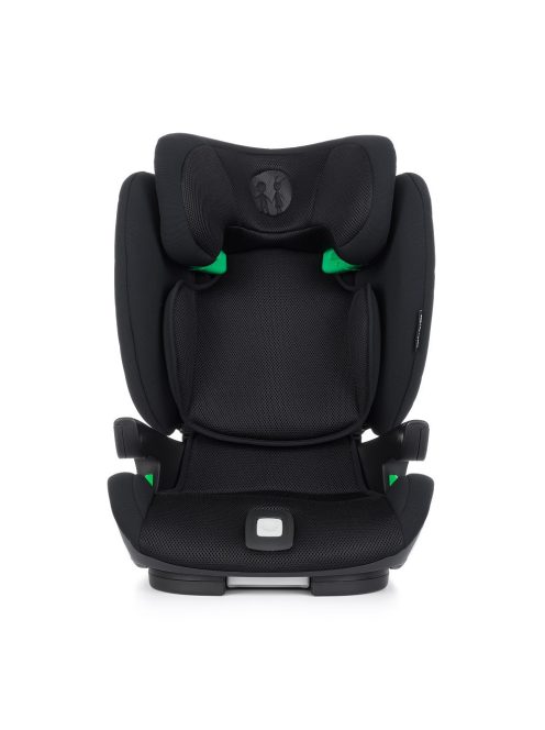 Petite&Mars Autósülés, Elite Pro i-Size, Black Air, 100-150 cm, (15-36 kg)