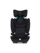 Petite&Mars Autósülés, Elite Pro i-Size, Black Air, 100-150 cm, (15-36 kg)
