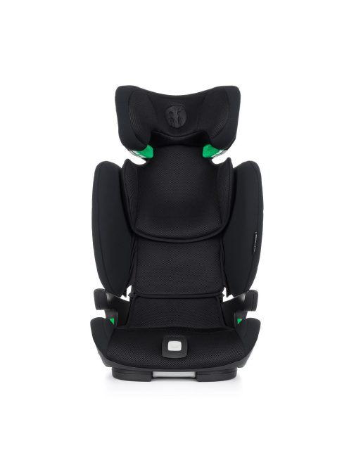 Petite&Mars Autósülés, Elite Pro i-Size, Black Air, 100-150 cm, (15-36 kg)