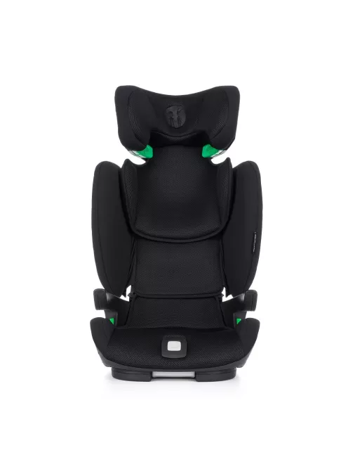 Petite&Mars Autósülés, Elite Pro i-Size, Black Air, 100-150 cm, (15-36 kg)