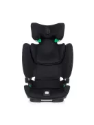 Petite&Mars Autósülés, Elite Pro i-Size, Black Air, 100-150 cm, (15-36 kg)