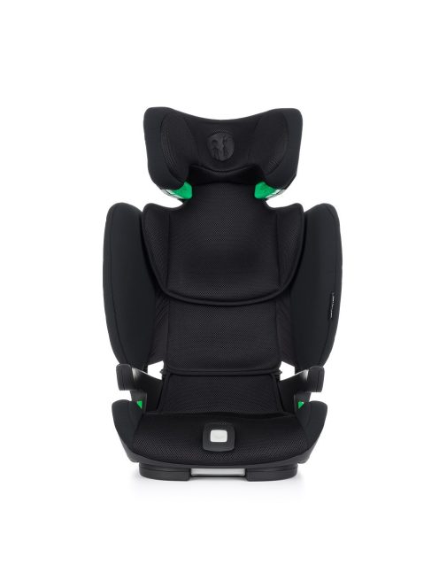 Petite&Mars Autósülés, Elite Pro i-Size, Black Air, 100-150 cm, (15-36 kg)