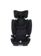 Petite&Mars Autósülés, Elite Pro i-Size, Black Air, 100-150 cm, (15-36 kg)