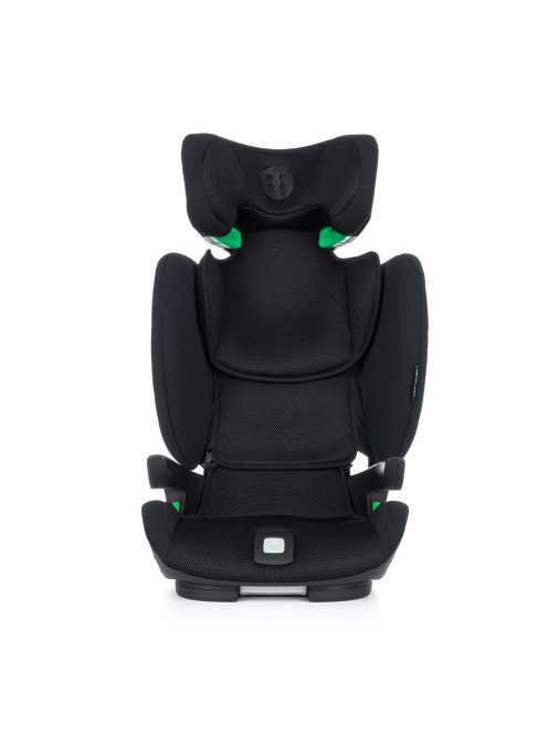 Petite&Mars Autósülés, Elite Pro i-Size, Black Air, 100-150 cm, (15-36 kg)