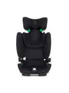 Petite&Mars Autósülés, Elite Pro i-Size, Black Air, 100-150 cm, (15-36 kg)