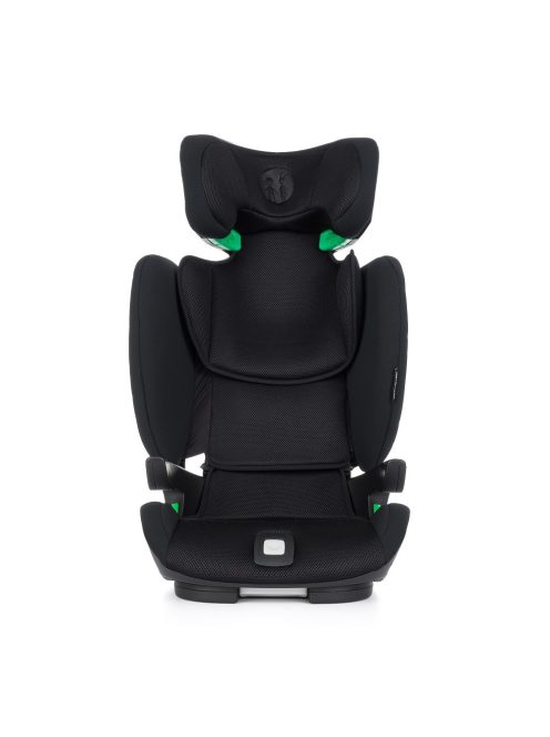 Petite&Mars Autósülés, Elite Pro i-Size, Black Air, 100-150 cm, (15-36 kg)