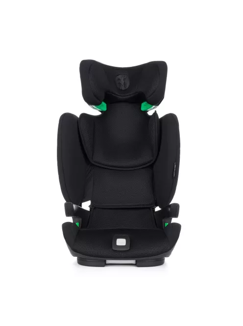 Petite&Mars Autósülés, Elite Pro i-Size, Black Air, 100-150 cm, (15-36 kg)